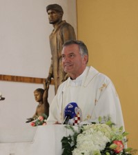 Proslavljena 331. obljetnica izbora svetog Josipa za zaštitnika Hrvatske